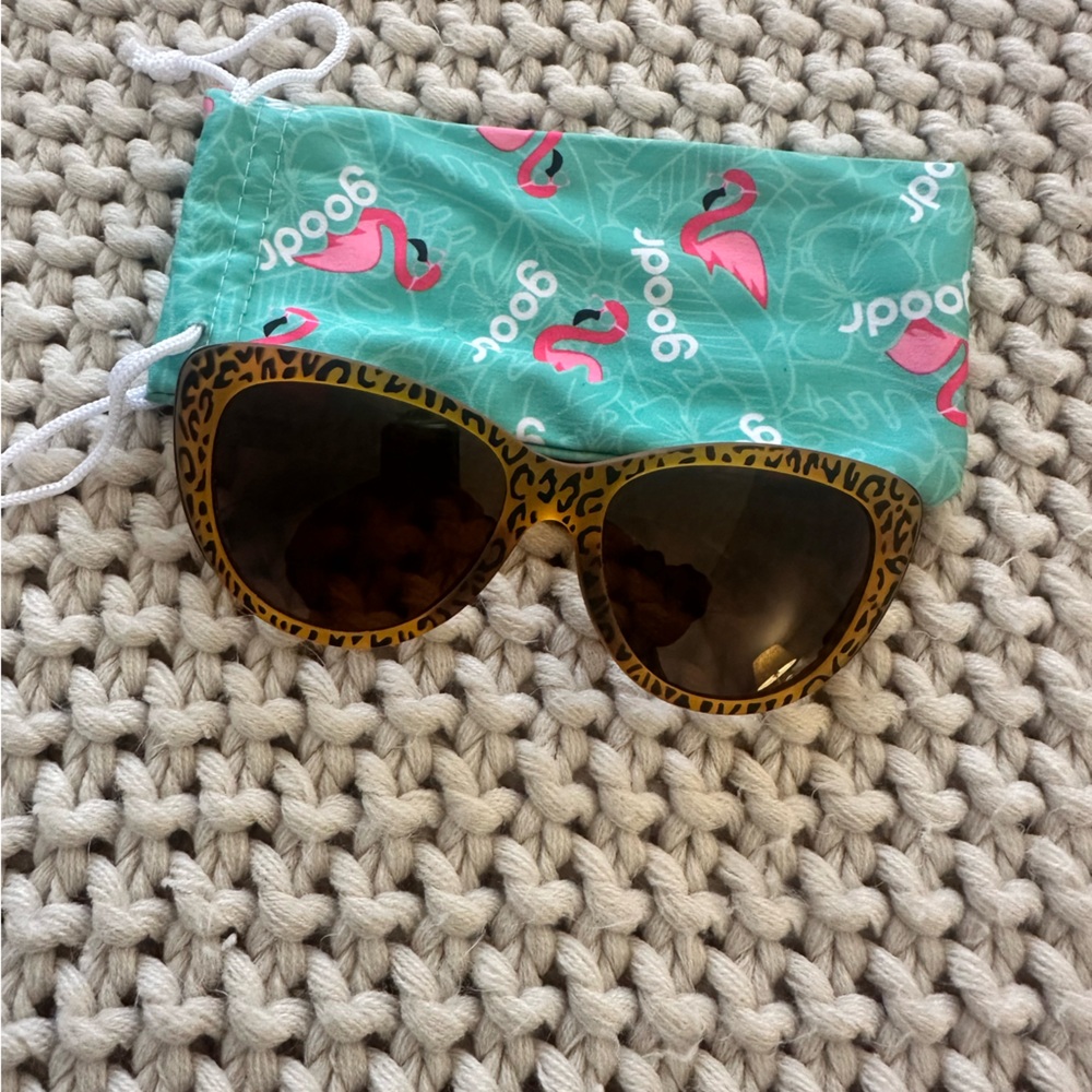 Goodr sunglasses